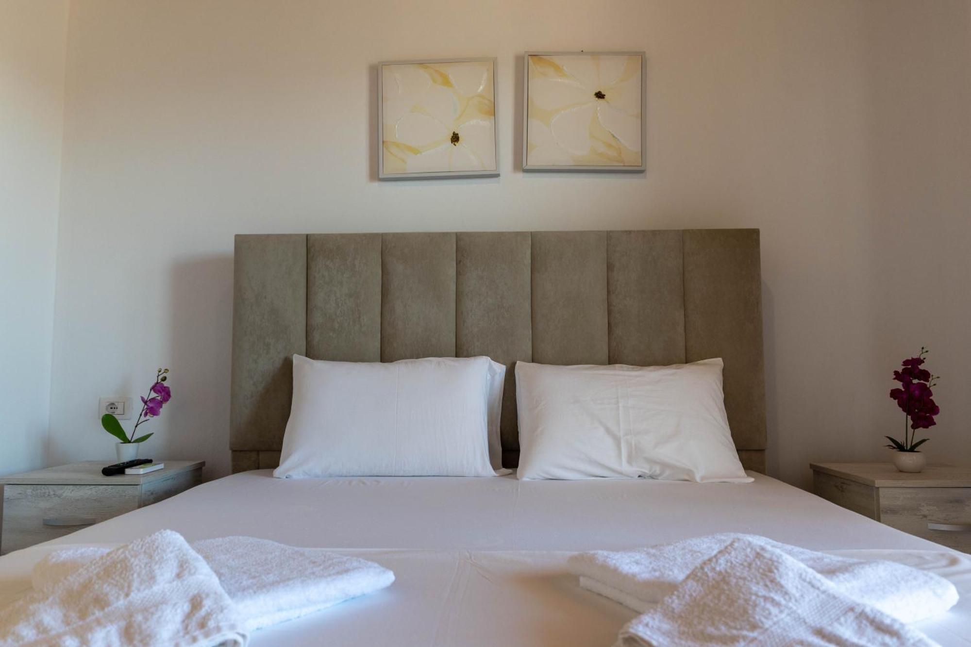 Villa Sunny كساميل المظهر الخارجي الصورة