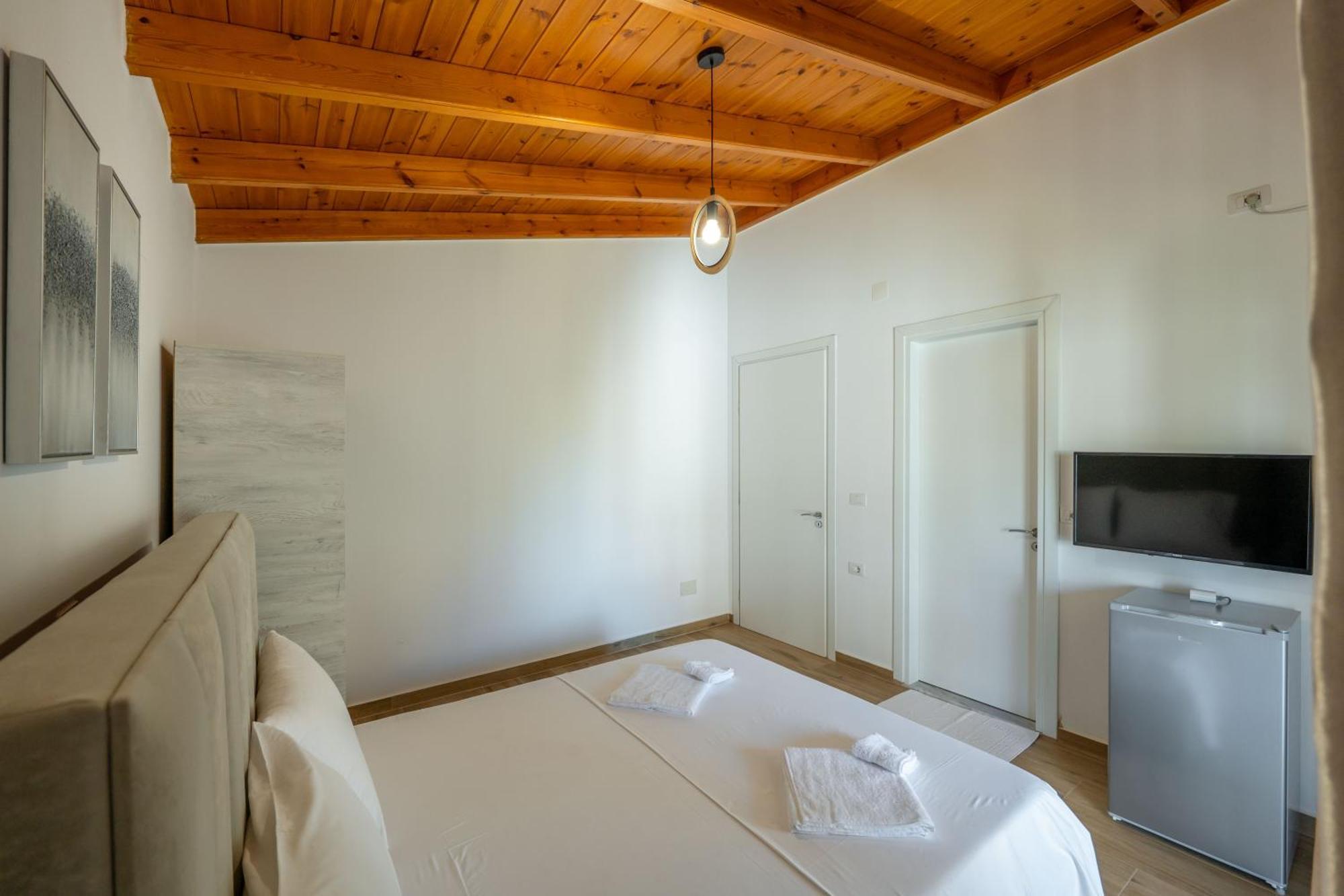 Villa Sunny كساميل المظهر الخارجي الصورة