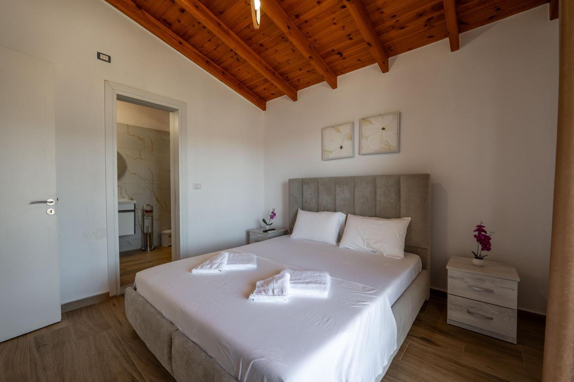 Villa Sunny كساميل المظهر الخارجي الصورة