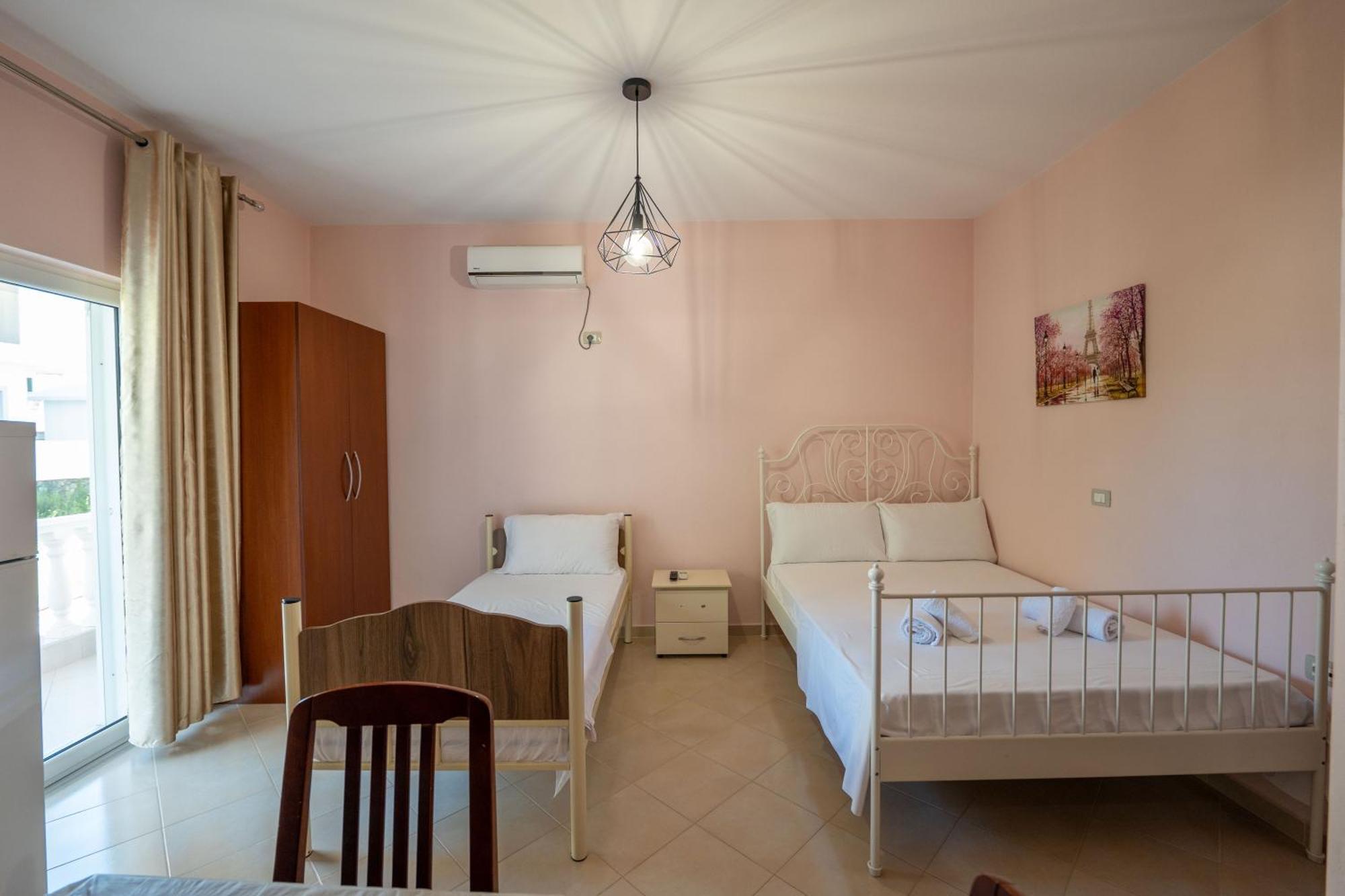 Villa Sunny كساميل المظهر الخارجي الصورة