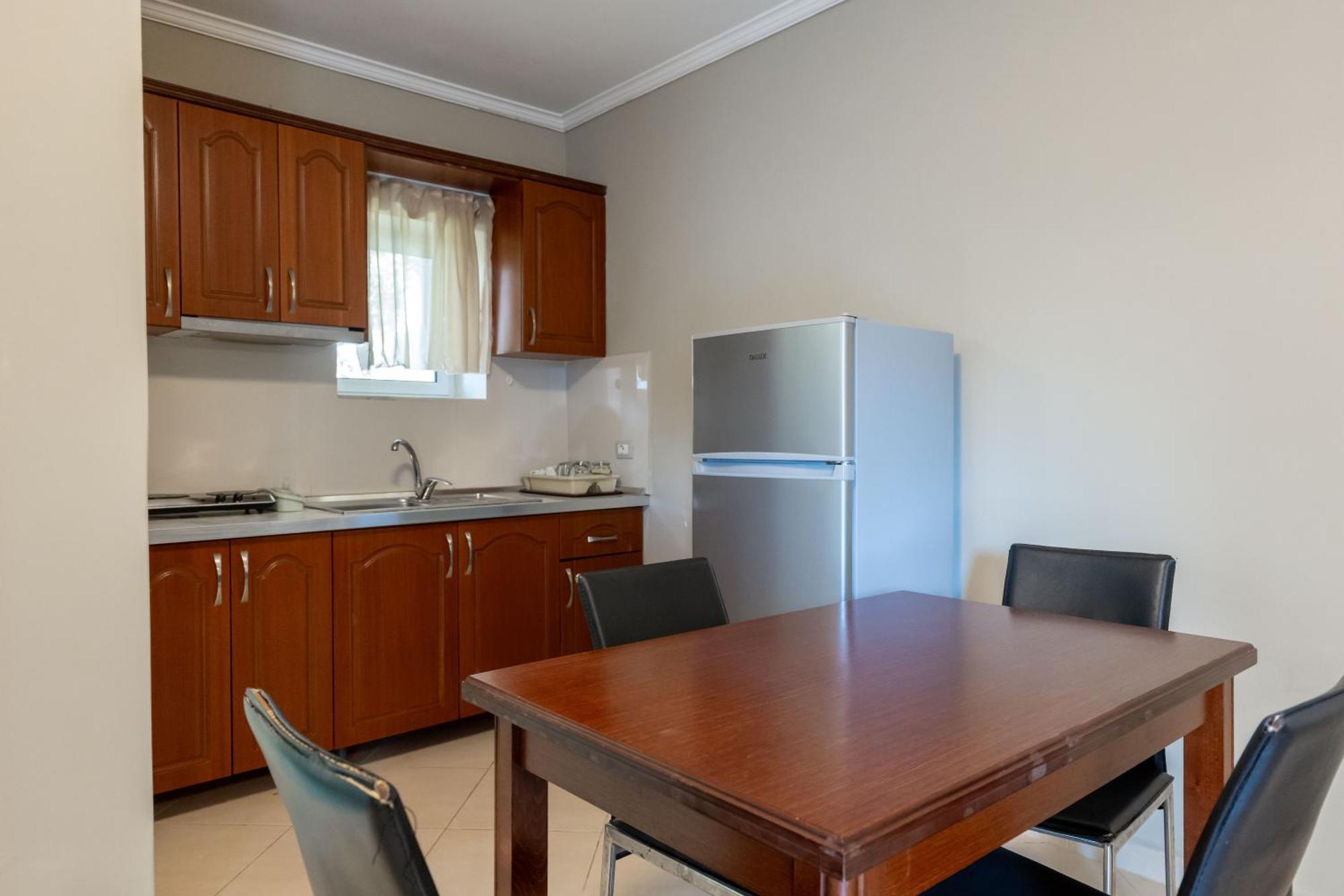 Villa Sunny كساميل المظهر الخارجي الصورة
