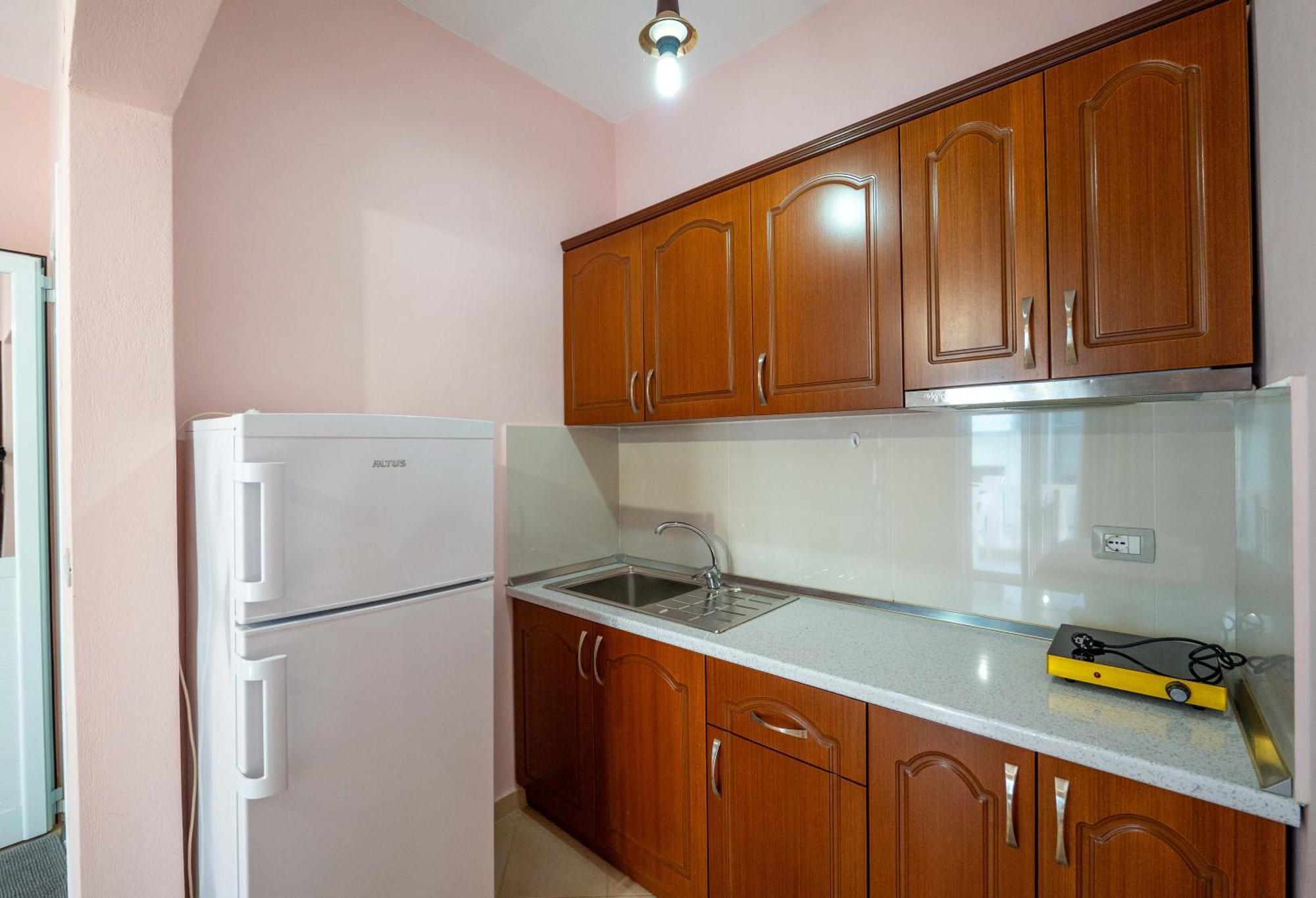 Villa Sunny كساميل المظهر الخارجي الصورة