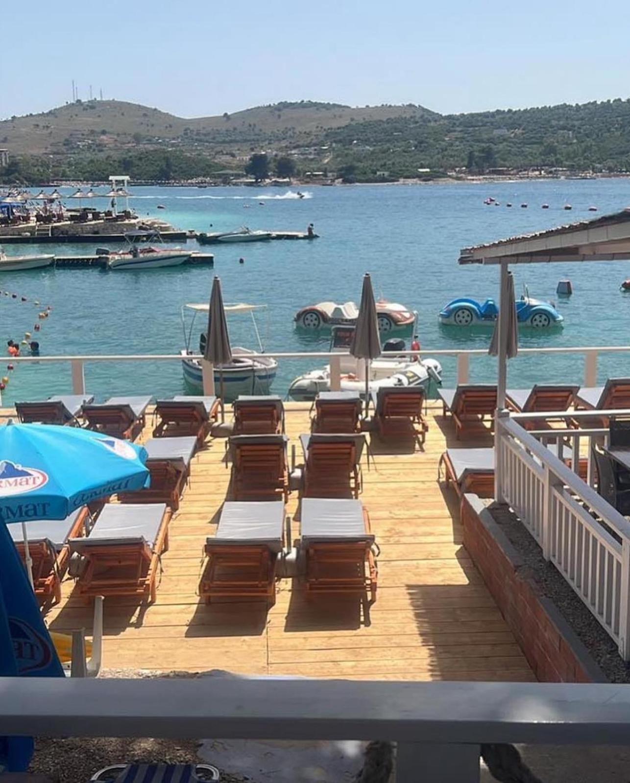 Villa Sunny كساميل المظهر الخارجي الصورة